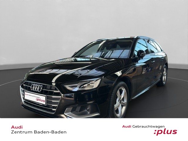 Audi A4 113.803 km 24.790 &euro; Baden Baden 76532