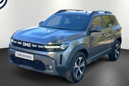 Dacia Duster 15.038 km 22.880 &euro; Schleiden 53937