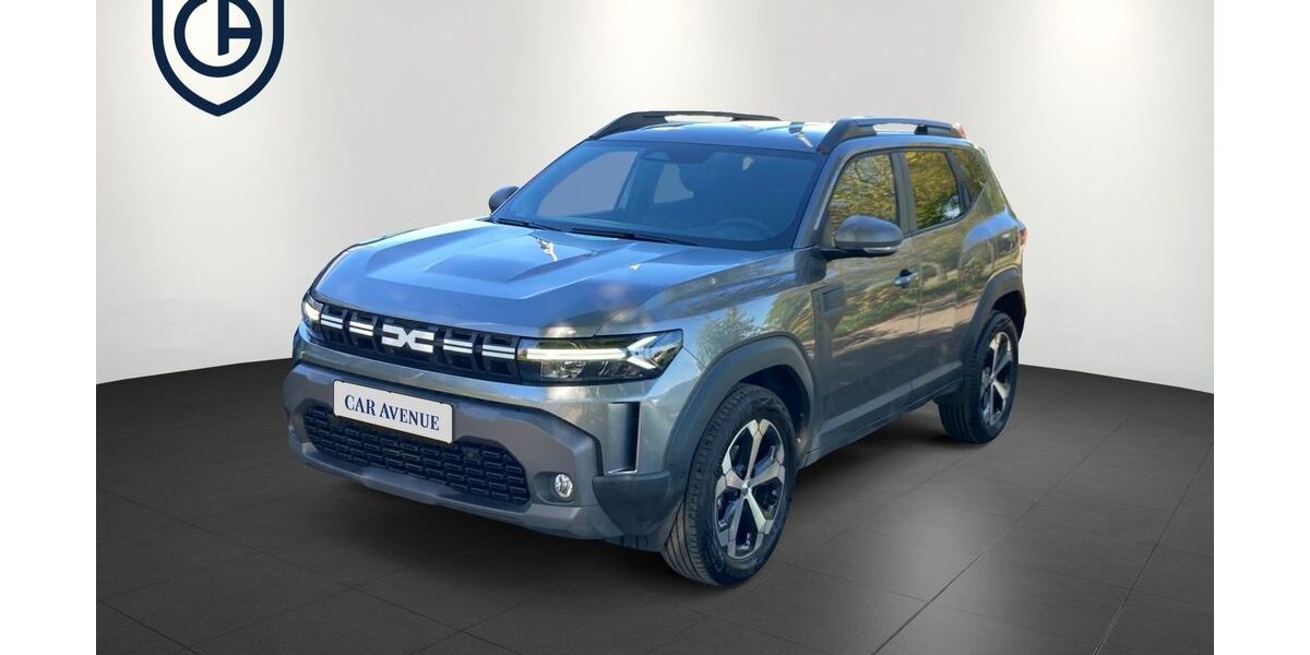 Dacia Duster 15.038 km 22.880 &euro; Schleiden 53937