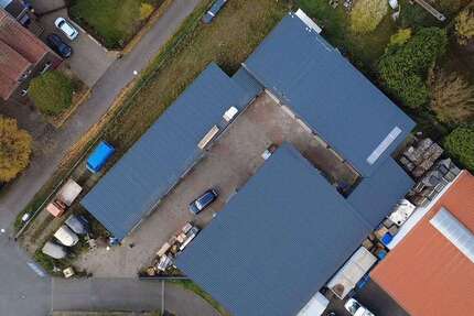 Garage zu verkaufen in Datteln 1.200.000 € zimmer