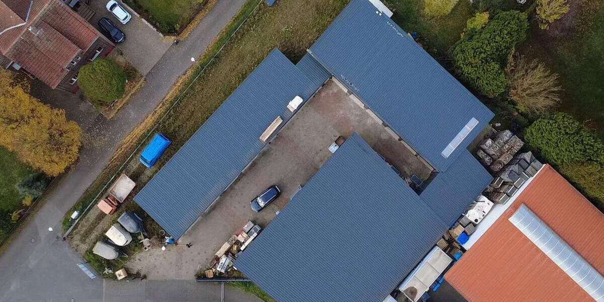 Garage zu verkaufen in Datteln 1.200.000 € zimmer