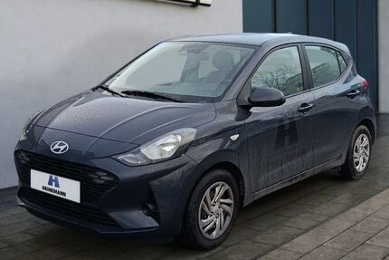 Hyundai i10 1.105 km 13.950 &euro; Goslar 38644