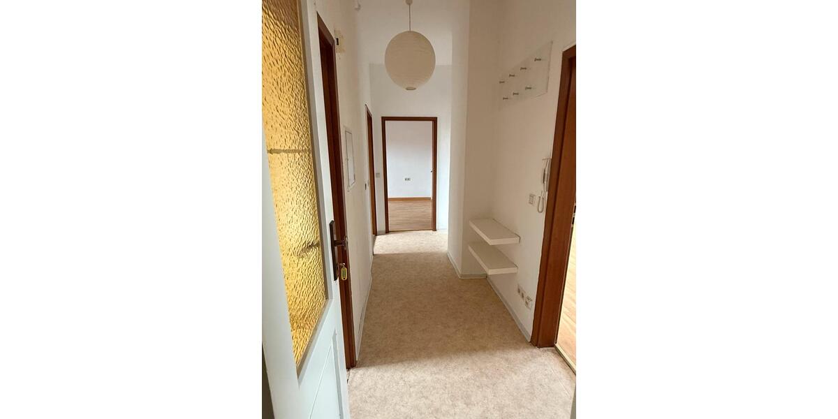 Etagenwohnung Aschersleben - 3 Zimmer, 60 m&sup2;, 380&euro; | Angebot:26226289