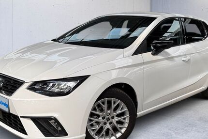 Seat Ibiza 24.000 km 19.990 &euro; Freiburg im Breisgau 79108
