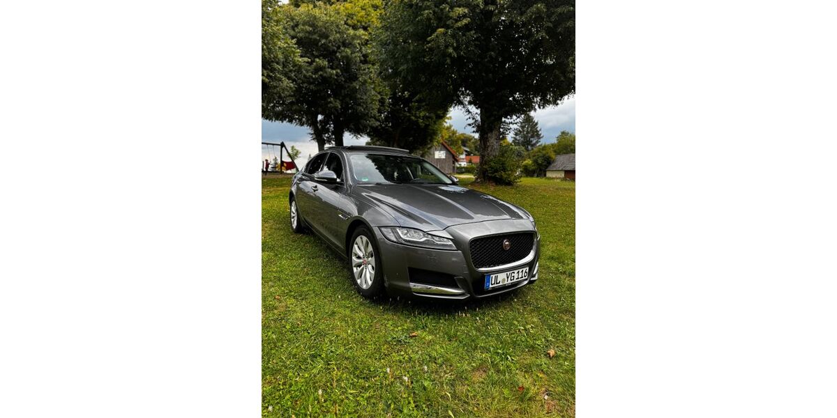 Jaguar XF 158.000 km 11.600 &euro; Laichingen 89150
