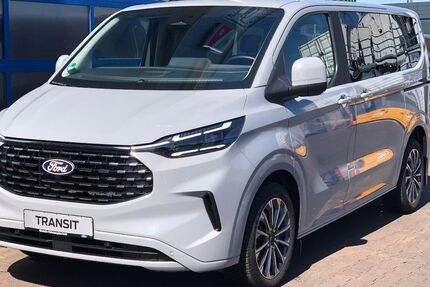 Ford Tourneo Custom 3.443 km 54.900 &euro; Frechen 50226