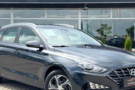 Hyundai i30 94.000 km 14.890 &euro; Schorfheide 16244