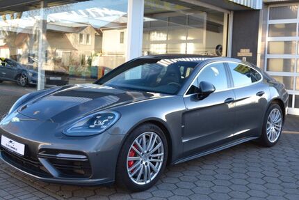Porsche Panamera 112.570 km 59.995 &euro; Herford 32052