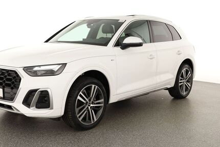 Audi Q5 85.961 km 37.880 &euro; Schönefeld 12529