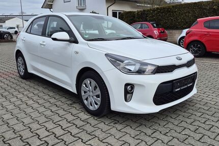Kia Rio 94.361 km 8.890 &euro; Rodgau 63110