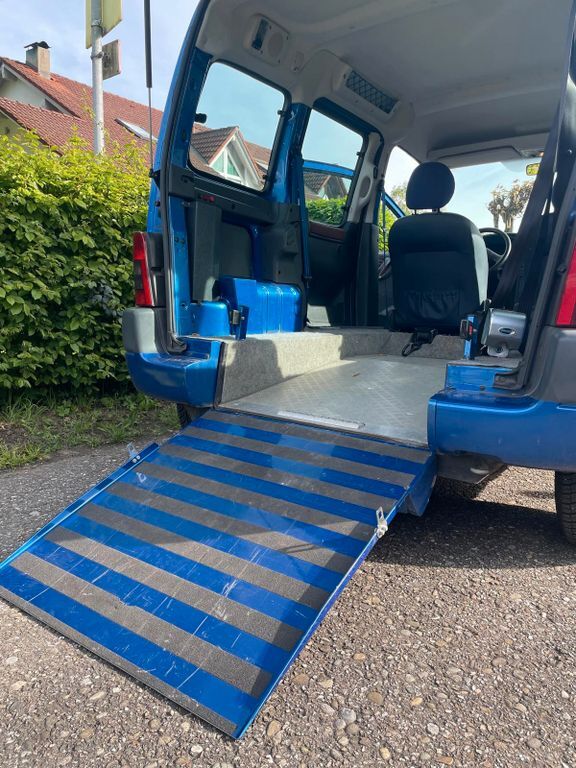 Berlingo