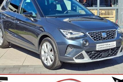 Seat Arona 30.780 km 18.450 &euro; Eschlkam 93458