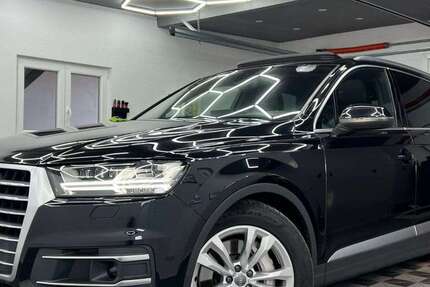 Audi Q7 148.000 km 36.450 &euro; Altdorf 84032