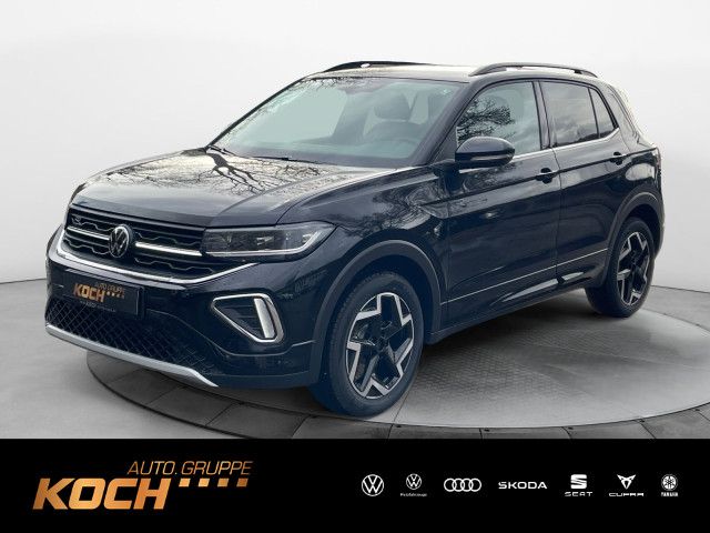VW T-Cross 3.500 km 36.590 &euro; Schwaebisch Hall 74523