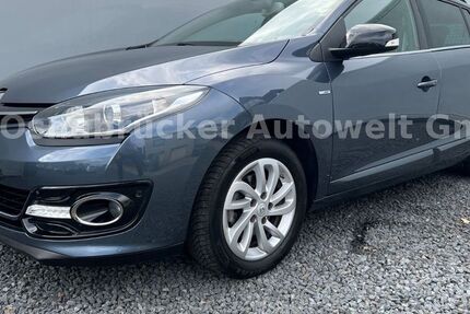 Renault Megane 99.800 km 9.900 &euro; Georgsmarienhütte 49124