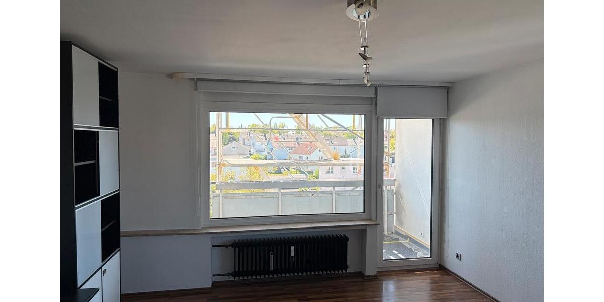 Etagenwohnung Künzell - 3 Zimmer, 78 m&sup2;, 199.000&euro; | Angebot:26415253
