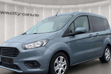 Ford Tourneo Courier 26.780 km 13.990 &euro; Brandenburg 14772