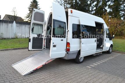 Ford Transit 162.000 km 4.990 &euro; Solingen 42659