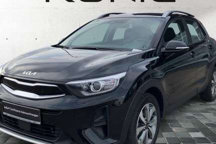 Kia Stonic 12.134 km 18.498 &euro; Dessau-Roßlau 06862