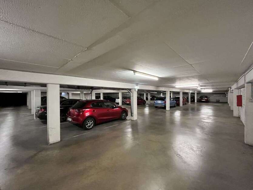 Garage zu verkaufen in Hamburg 260.000 €