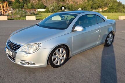 VW Eos 276.200 km 4.500 &euro; Deggendorf 94469