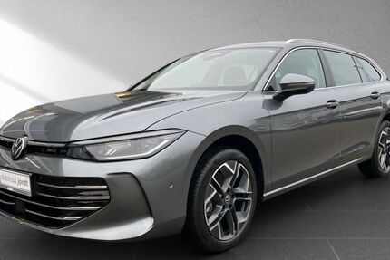 VW Passat Variant 1.607 km 39.530 &euro; Schleswig 24837