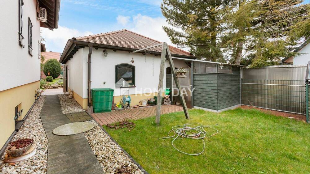 Einfamilienhaus Bennewitz Schmölen - 5 Zimmer, 330 m&sup2;, 738.000&euro; | Angebot:26319609