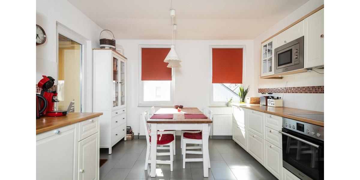 Dachgeschoßwohnung Braunschweig Westliches Ringgebiet - 5 Zimmer, 120 m&sup2;, 380.000&euro; | Angebot:27016249