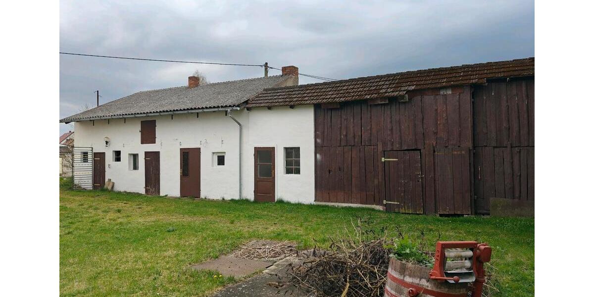 Bauernhaus, Landhaus Guben - 6 Zimmer, 132 m&sup2;, 79.000&euro; | Angebot:26322043