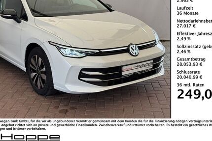 VW Golf 8.151 km 29.980 &euro; Ganderkesee 27777