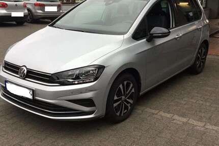 VW Golf Sportsvan 23.239 km 16.440 € Schloß-Holte-Stukenbrock 33758