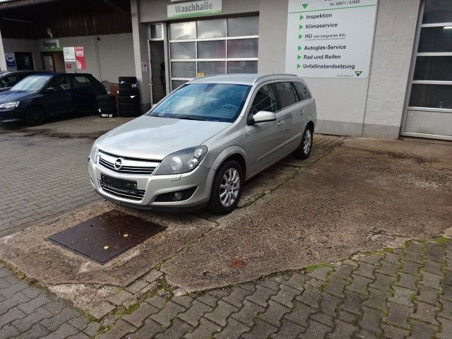 Opel Astra 192.000 km 2.900 € Windsbach 91575