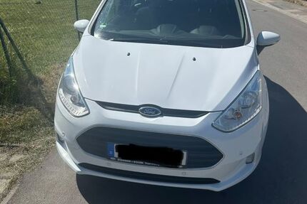 Ford B-Max 53.000 km 7.300 &euro; Tegernheim 93105