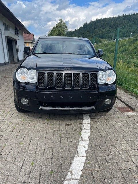 Grand Cherokee