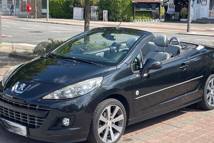 Peugeot 207 132.375 km 3.999 &euro; Hamburg 22049