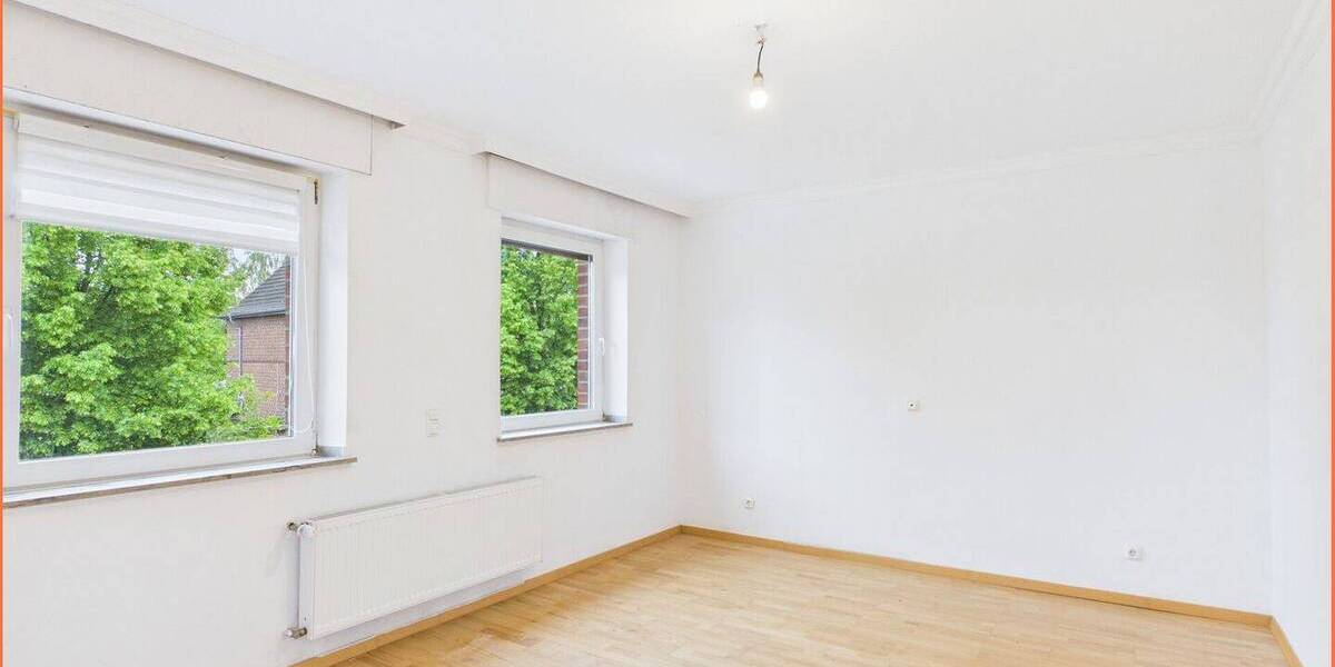 Reihenendhaus Heinsberg / Oberbruch Oberbruch - 4 Zimmer, 122 m&sup2;, 269.000&euro; | Angebot:26694287