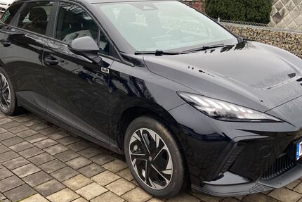 MG 4 11.000 km 18.990 &euro; Konz 54329