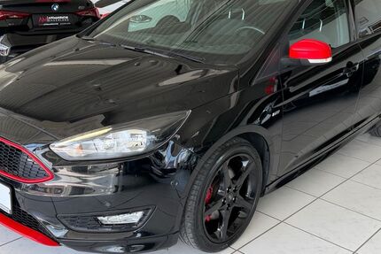 Ford Focus 104.580 km 10.950 &euro; Arnsberg 59759