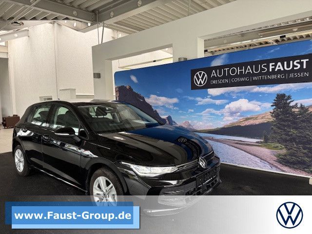 VW Golf 7.747 km 28.850 € Jessen 06917