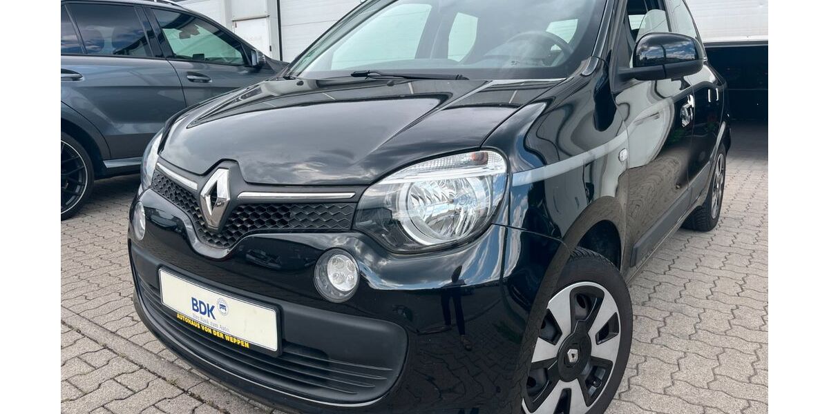 Renault Twingo 55.000 km 9.998 &euro; Maximiliansau 76744