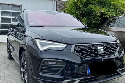 Seat Ateca 115.000 km 20.699 &euro; Soest 59494