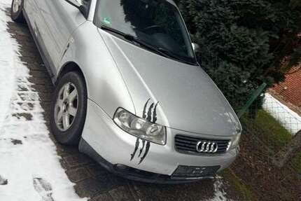 Audi A3 256.000 km 1.000 &euro; Artlenburg 21380