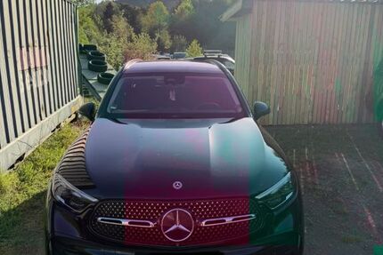 Mercedes-Benz GLC 220 95.700 km 42.990 &euro; Dahn 66994