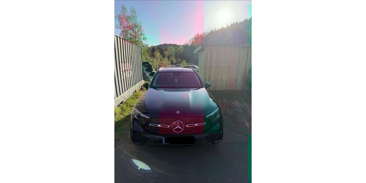 Mercedes-Benz GLC 220 95.700 km 42.990 &euro; Dahn 66994