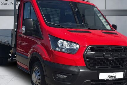 Ford Transit 34.015 km 27.990 &euro; Erfurt 99089
