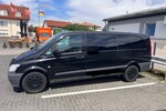 Mercedes-Benz Vito 242.092 km 13.000 &euro; Friedberg 86316