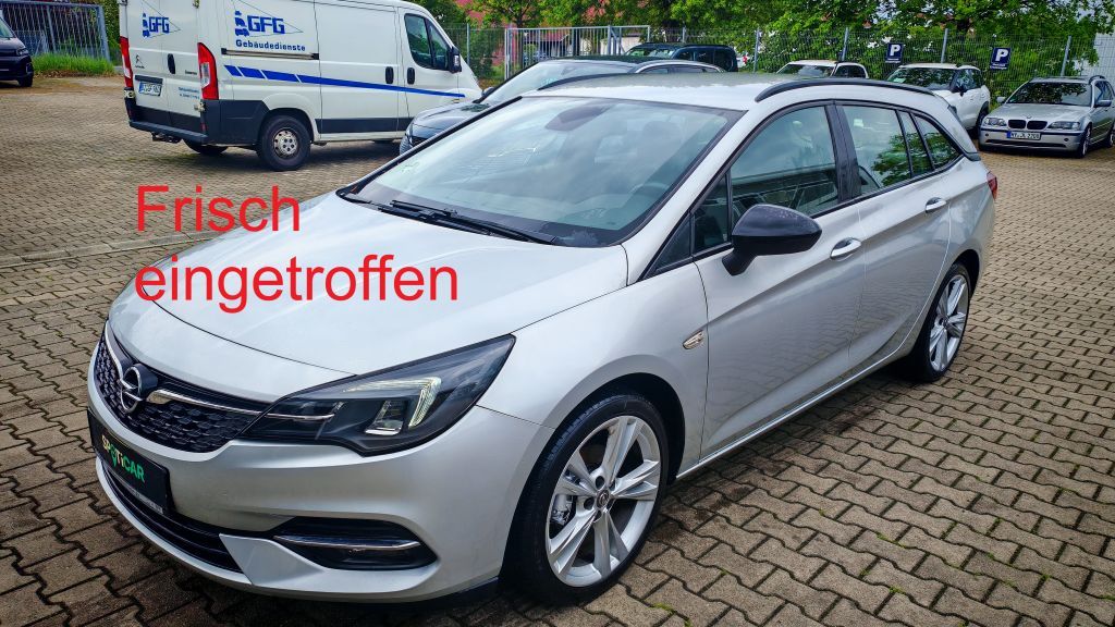 Opel Astra 69.480 km 11.900 &euro; Bischofswerda 01877