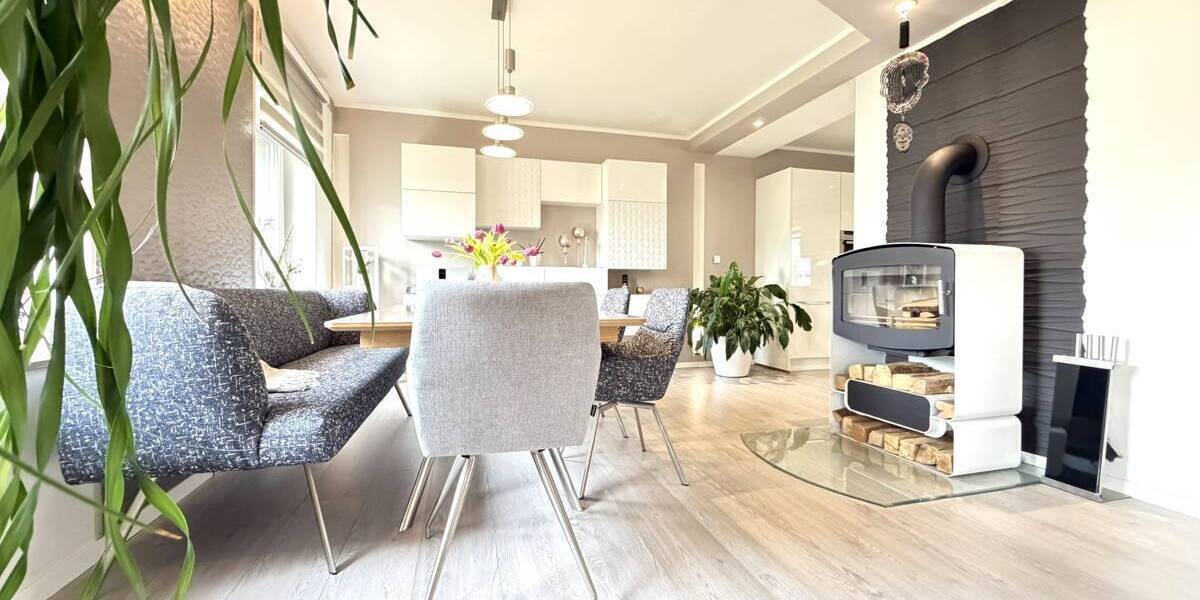 Doppelhaushälfte Landsberg Gütz - 5 Zimmer, 190 m&sup2;, 480.000&euro; | Angebot:26014831