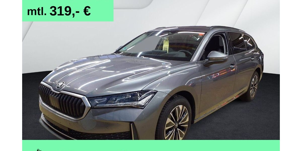 Skoda Superb 26.800 km 34.990 &euro; Weinstadt-Endersbach 71384