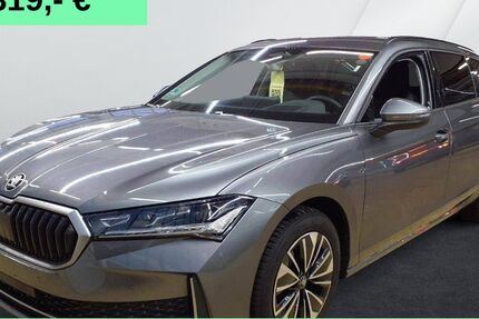 Skoda Superb 26.800 km 35.740 &euro; Weinstadt-Endersbach 71384